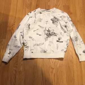 Crewneck
